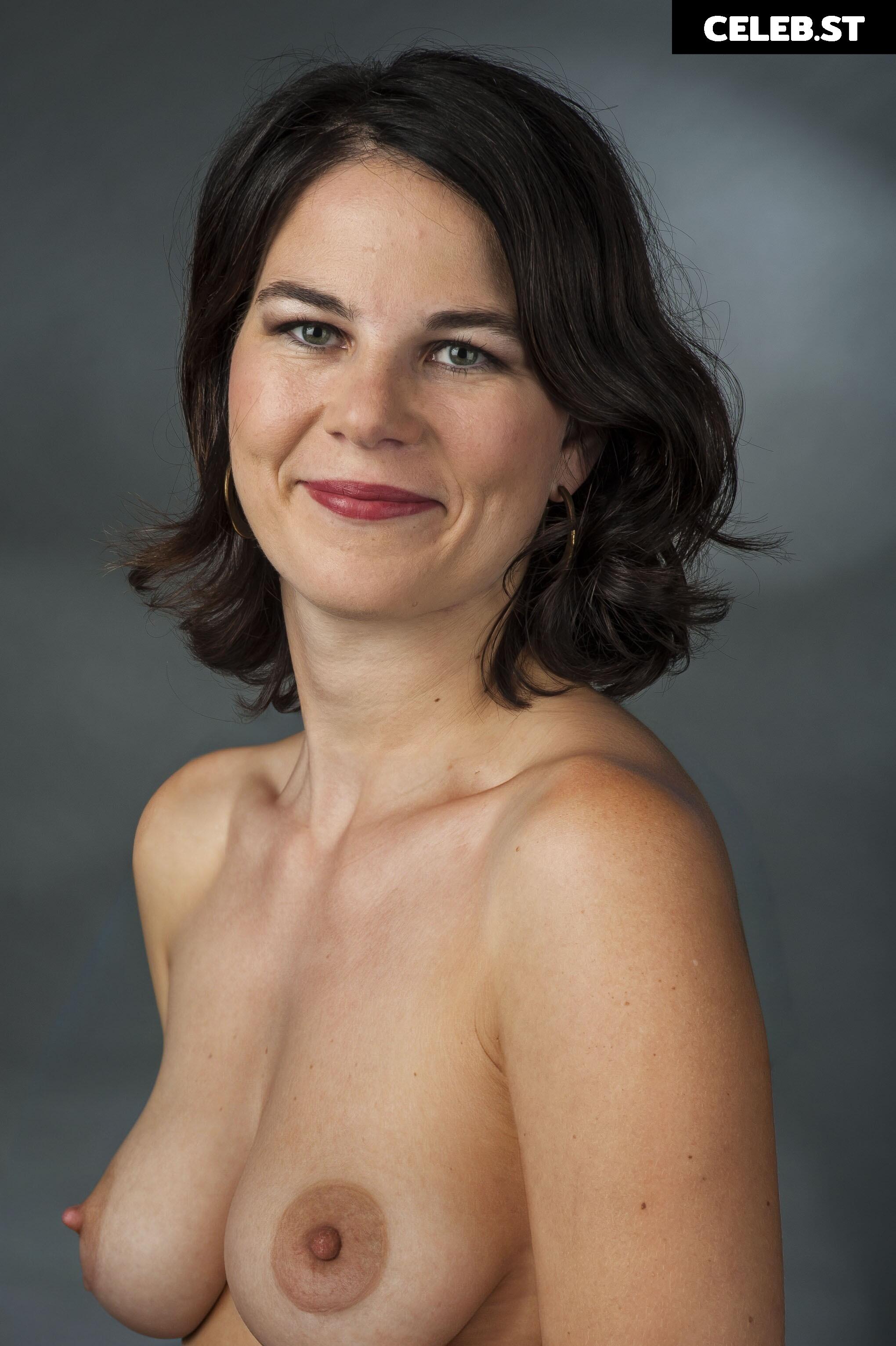 Annalena Baerbock Image 1916107