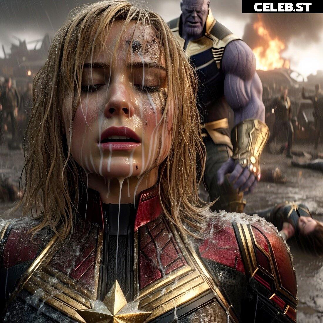 Brie Larson Image 1916139