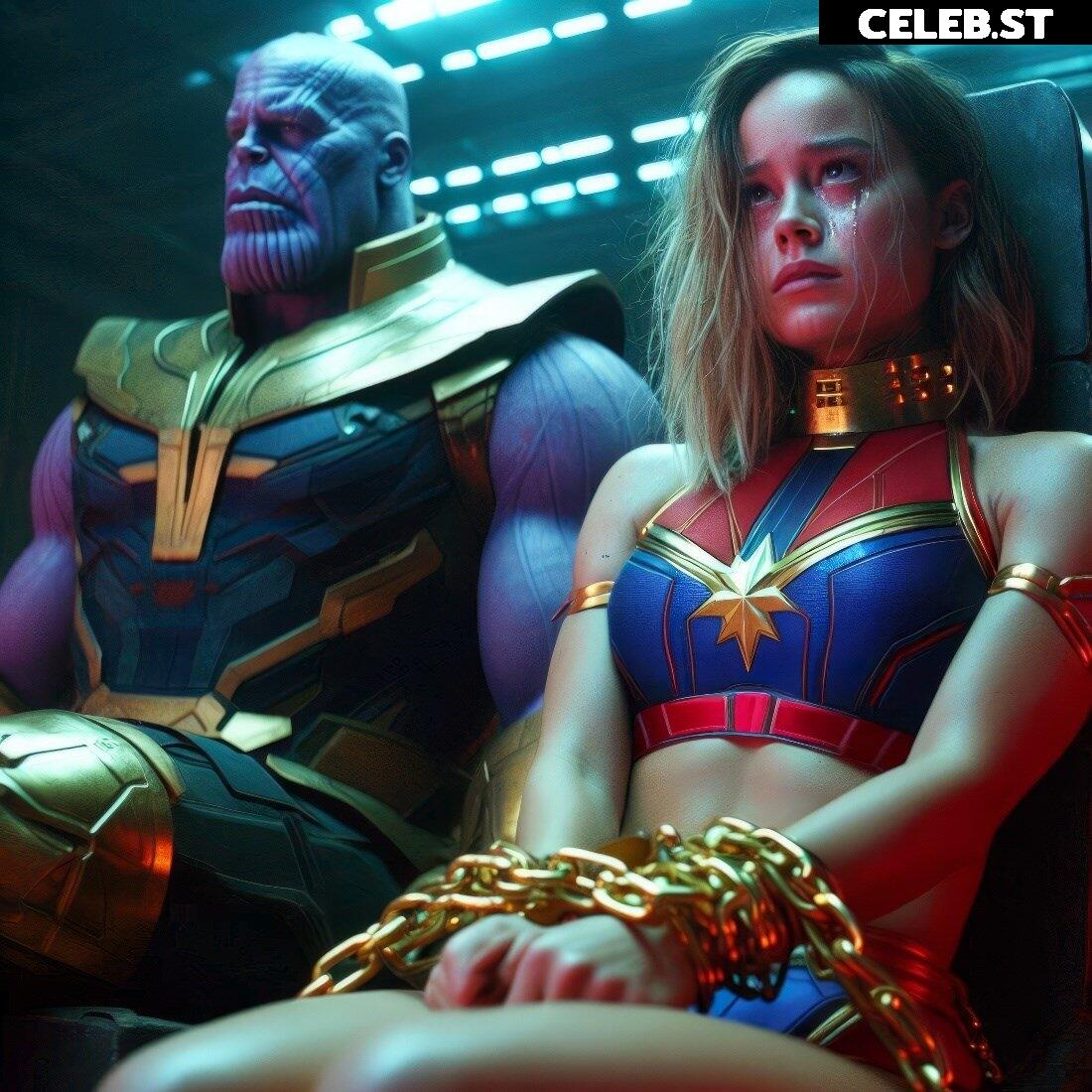 Brie Larson Image 1916024
