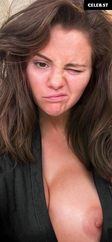 Selena Gomez Image 1917567