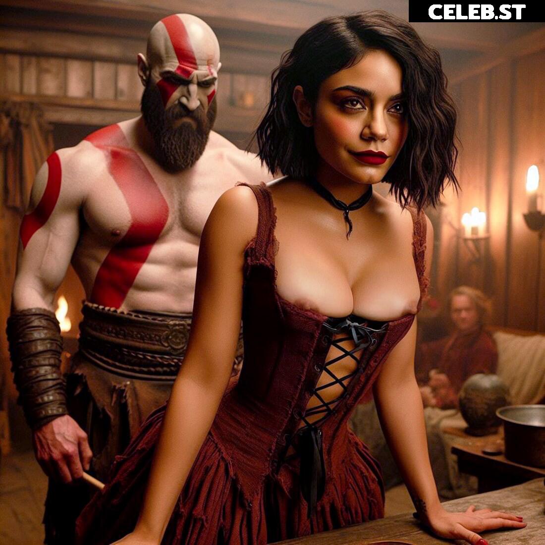 Vanessa Hudgens Image 1917498