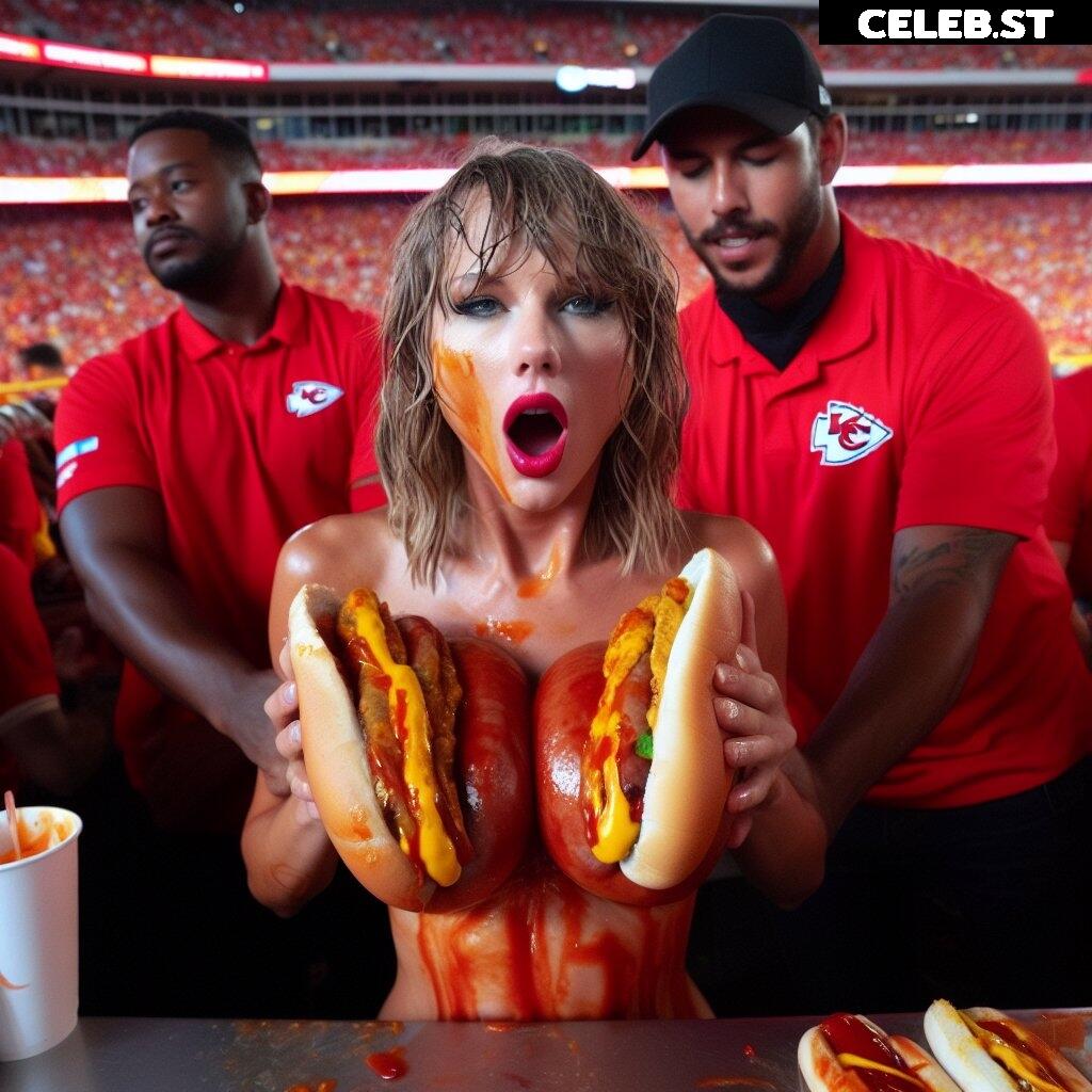 Taylor Swift Image 1917491