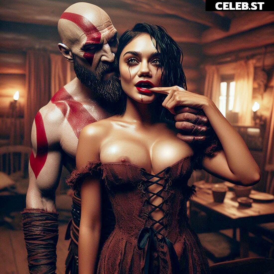 Vanessa Hudgens Image 1917459