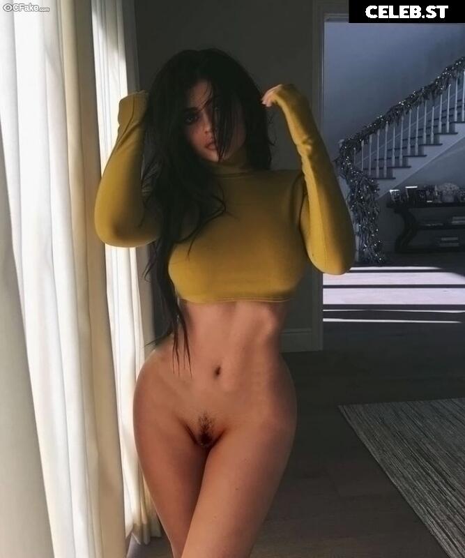 Kylie Jenner Image 1917453