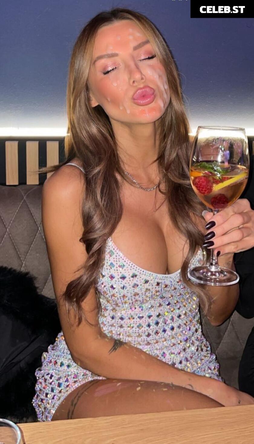 Gerda Lewis Image 1917739