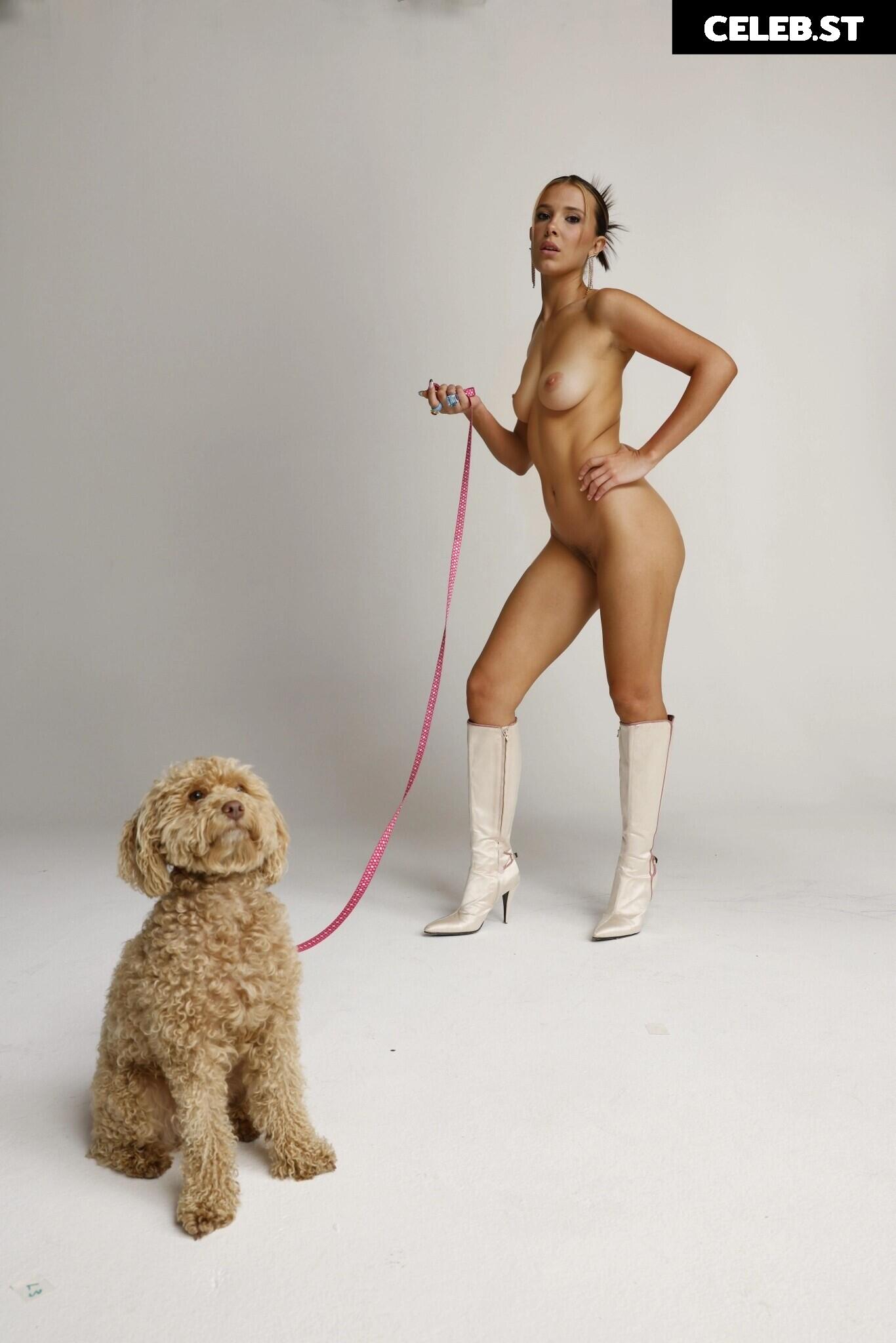 Millie Bobby Brown Image 1917725