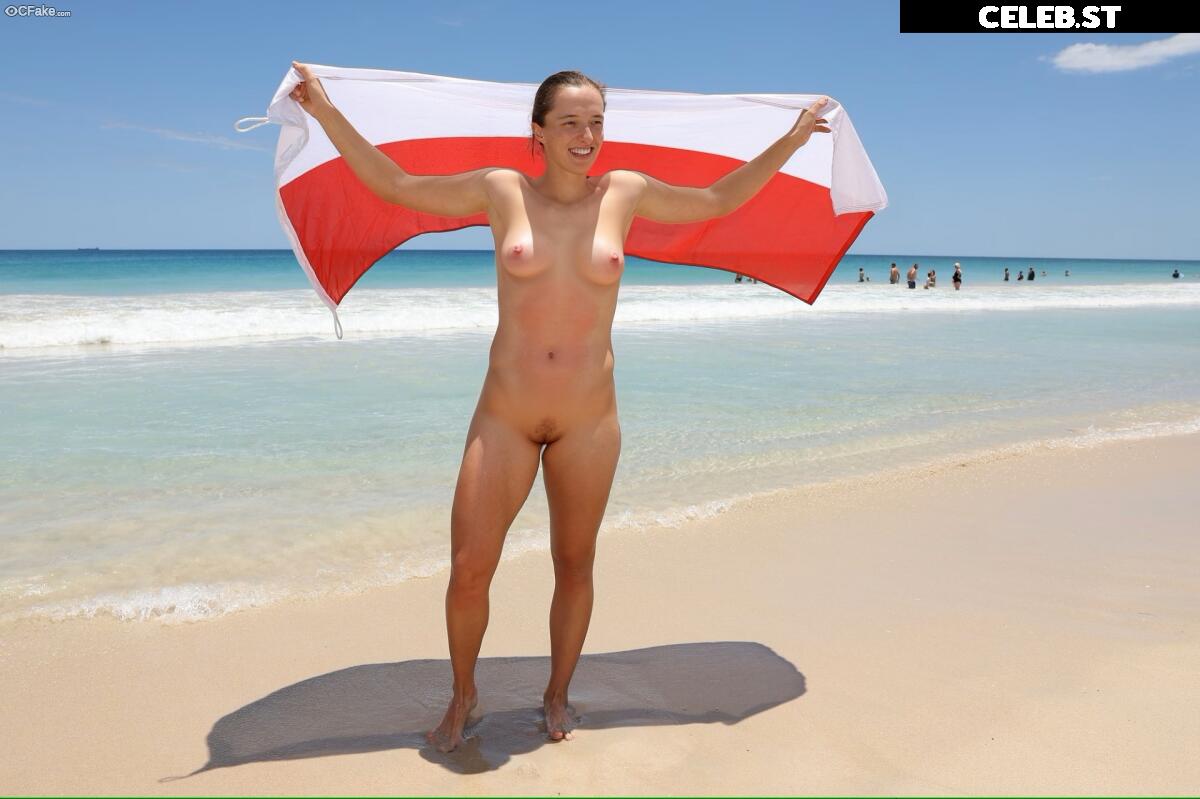 Iga Swiatek Image 1917188