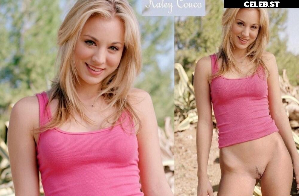 Kaley Cuoco Image 1917058