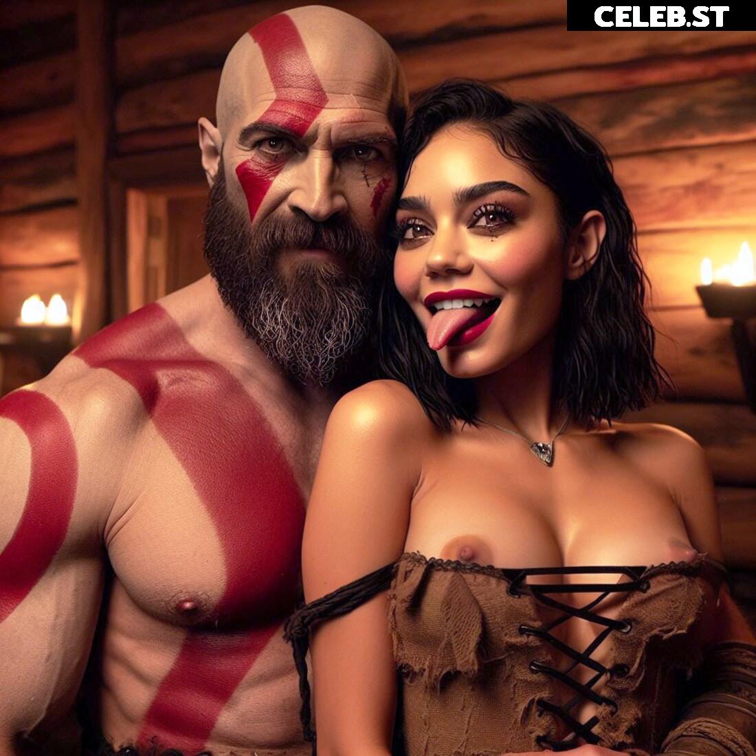 Vanessa Hudgens Image 1917201