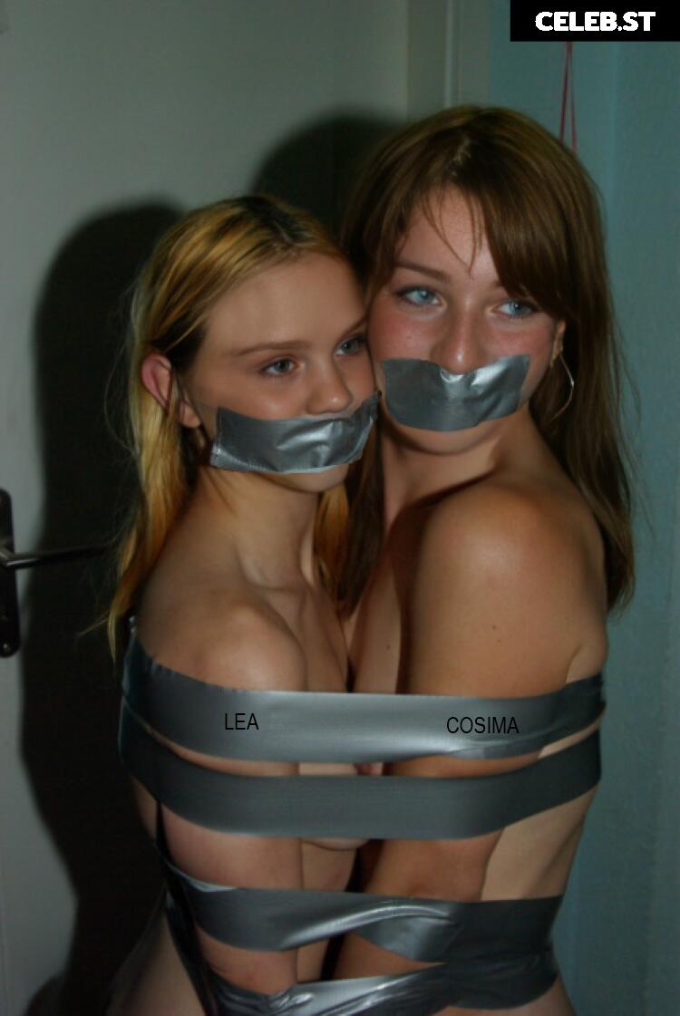 Lea Peach Image 1917238