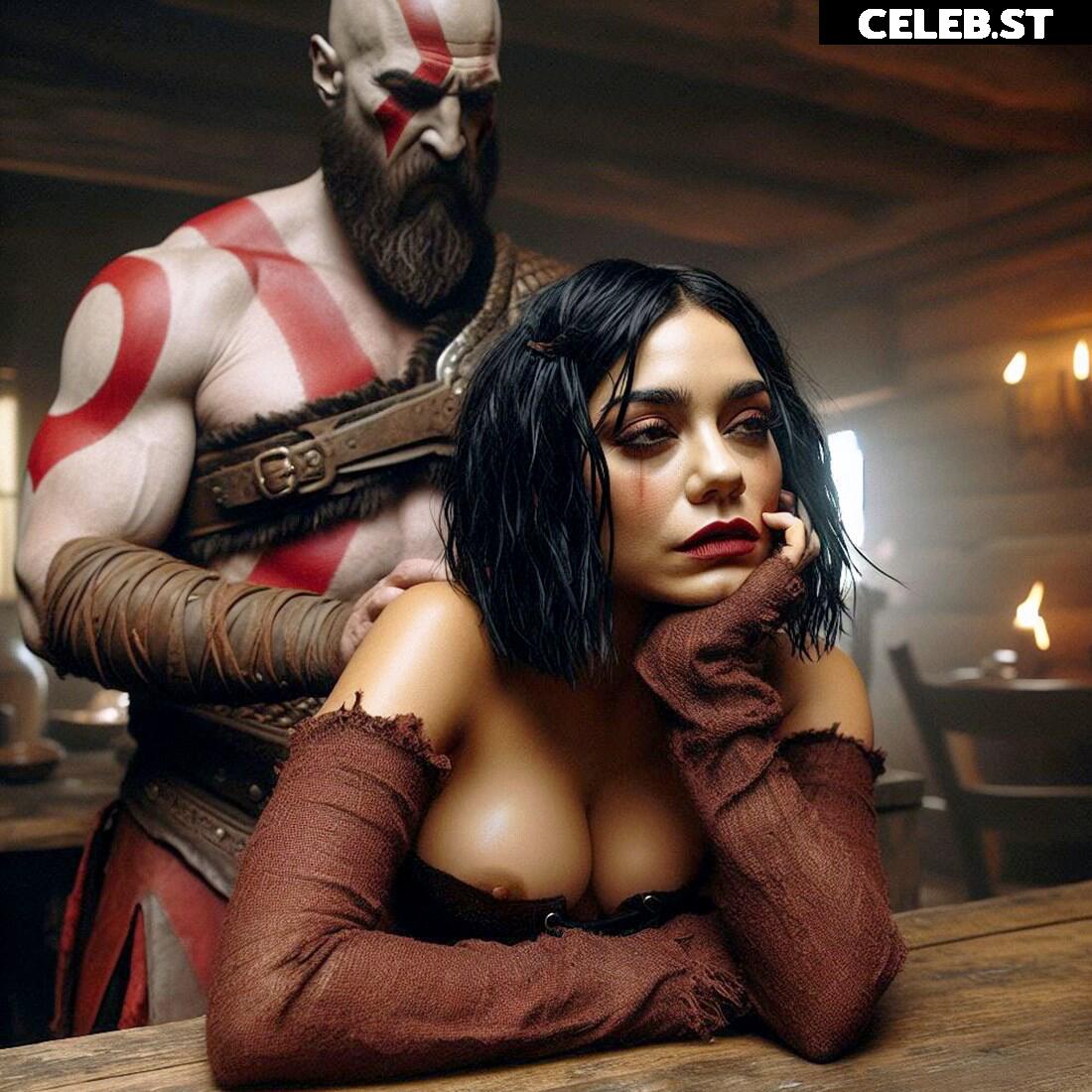Vanessa Hudgens Image 1917237