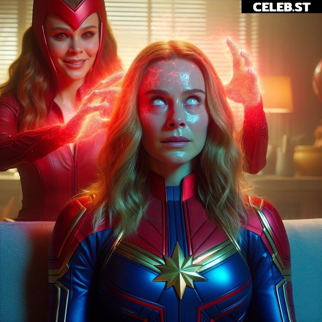 Brie Larson Image 1914555