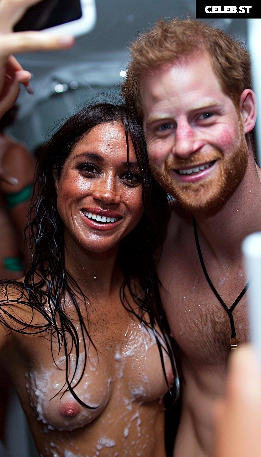 Meghan Markle Image 1914089