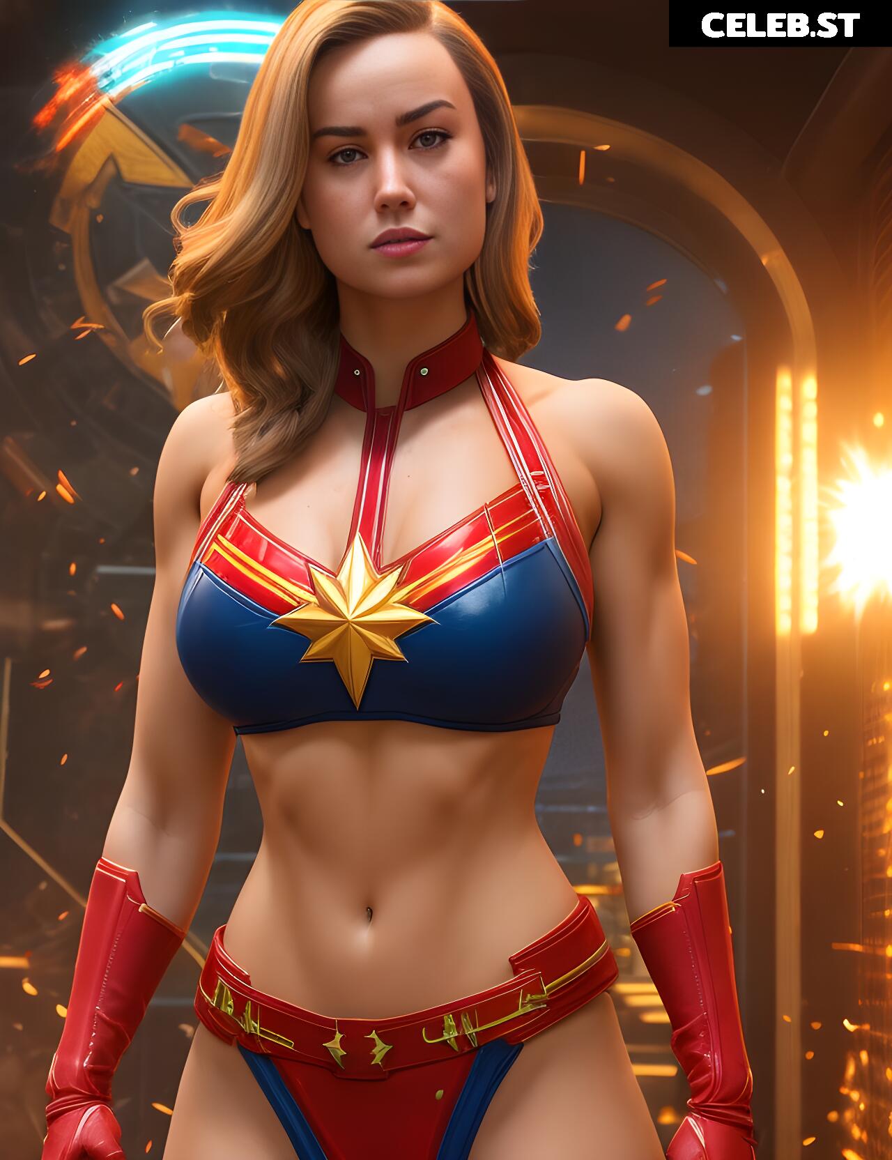 Brie Larson Image 1914241