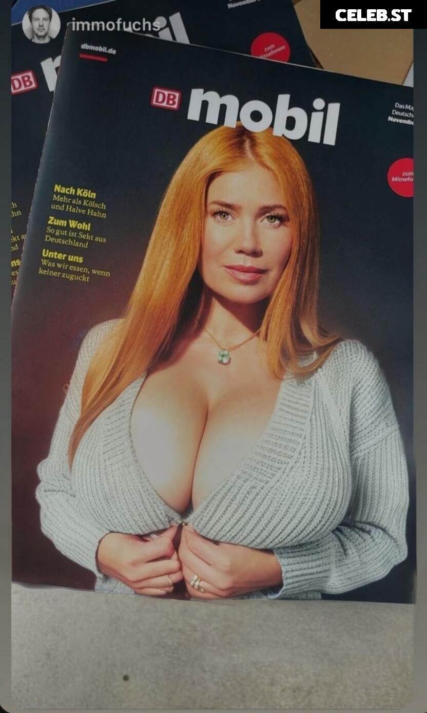 Palina Rojinski Image 1911846