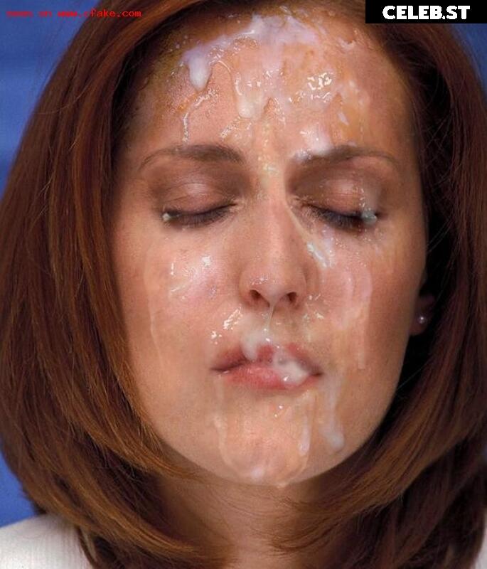 Gillian Anderson Image 1911528