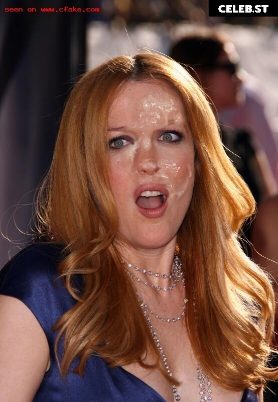 Gillian Anderson Image 1911400