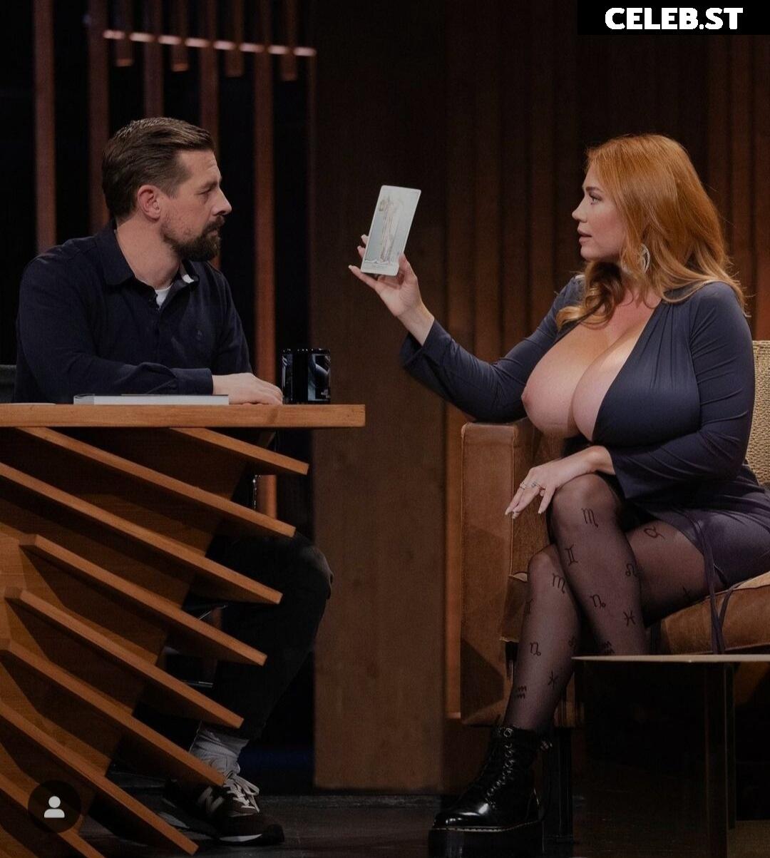 Palina Rojinski Image 1911245