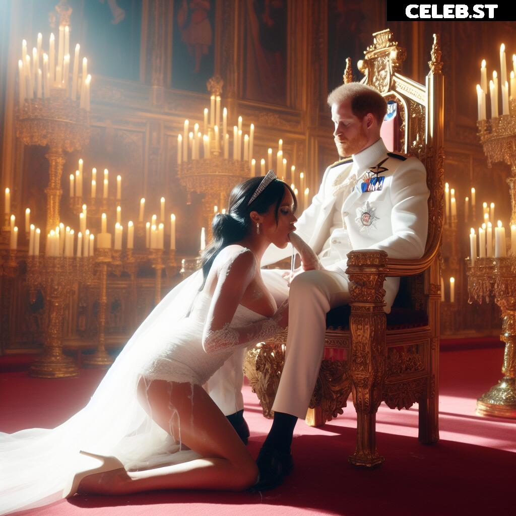 Meghan Markle Image 1912816