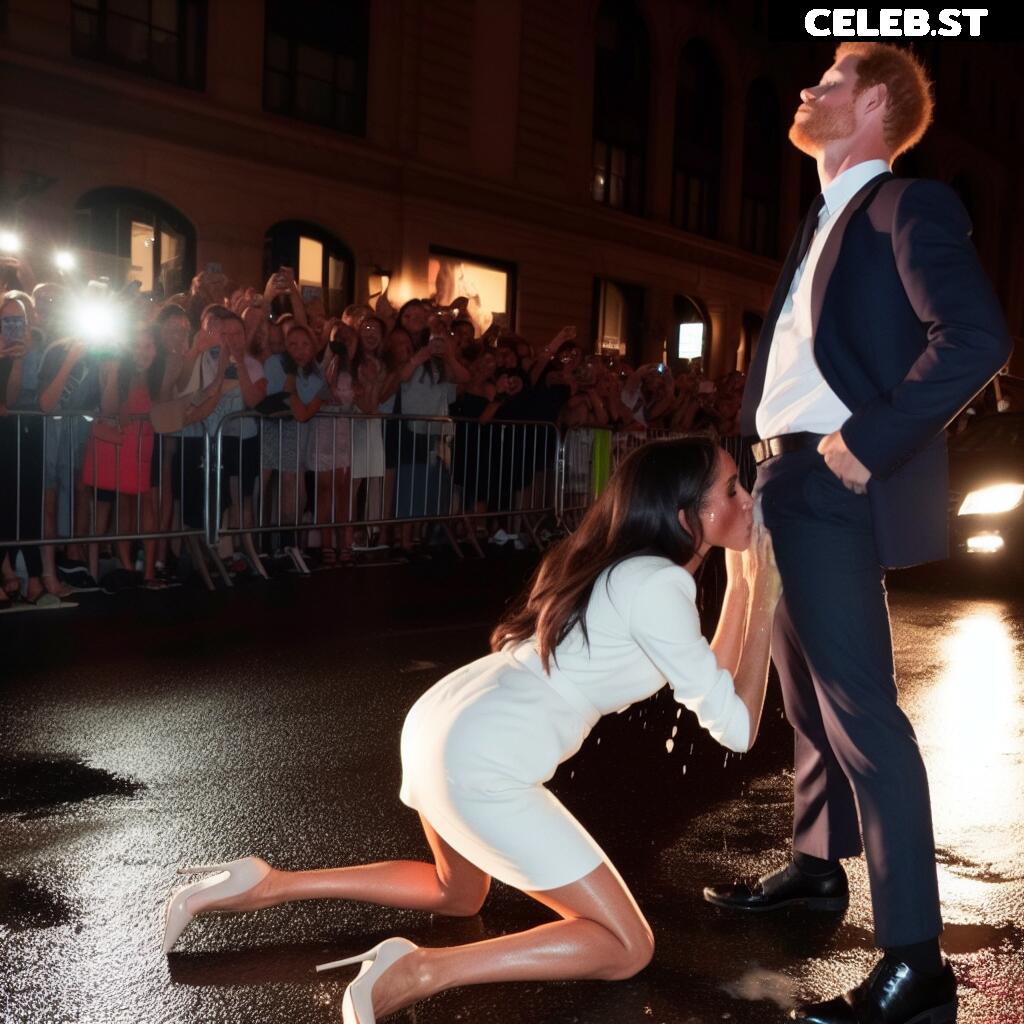 Meghan Markle Image 1912736