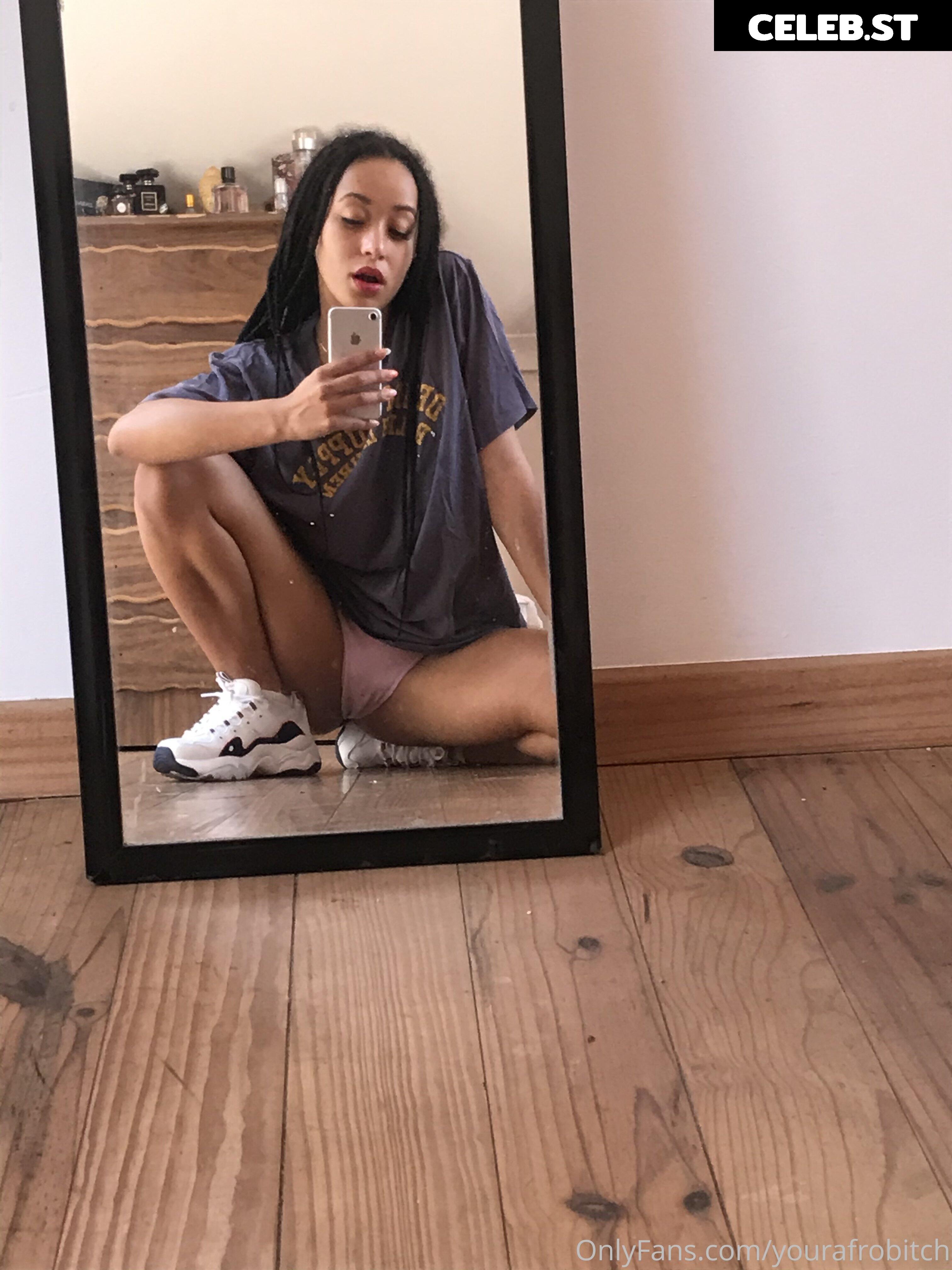 yourafrobitch Image 191389