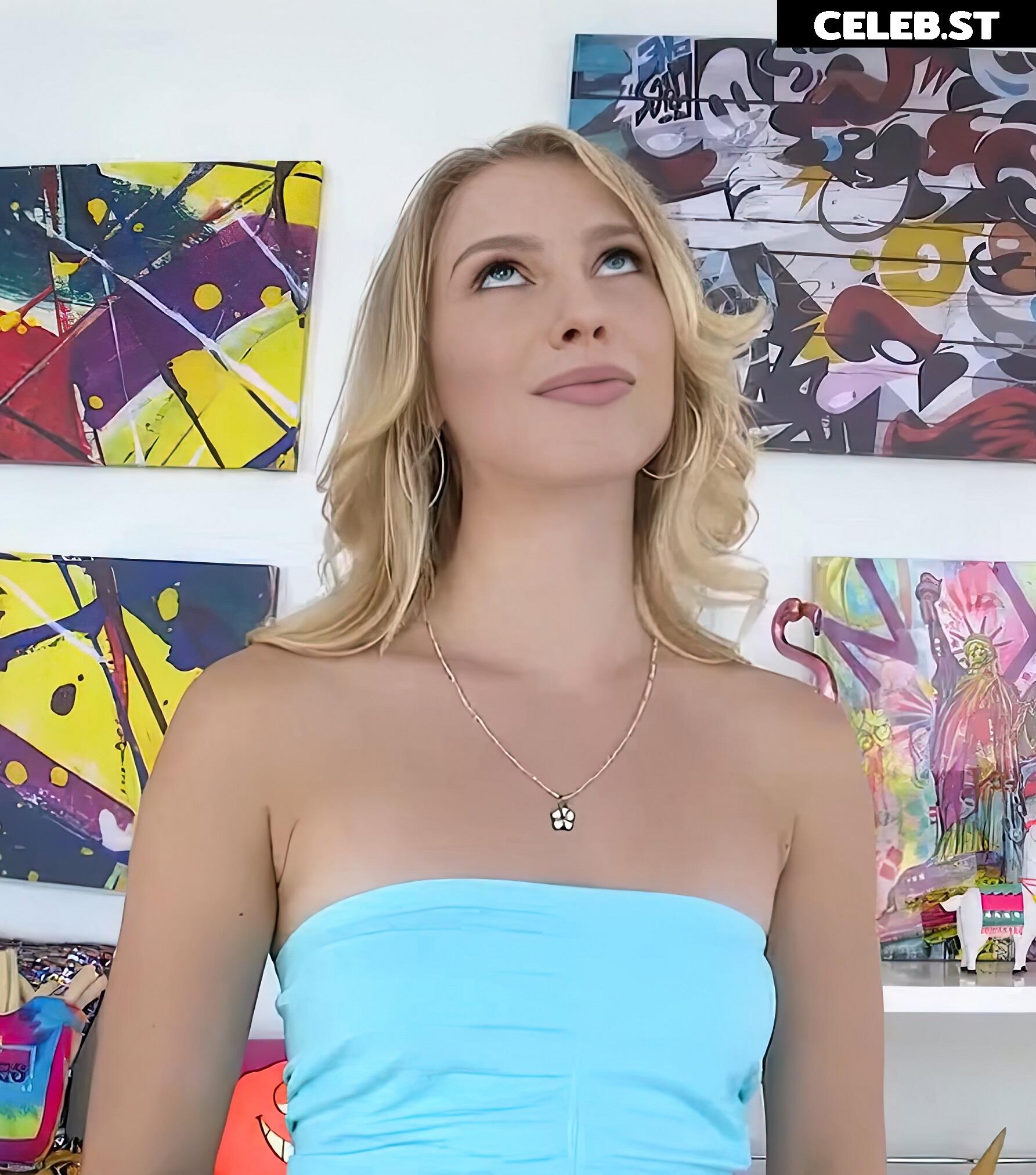 Alexa Breit Image 1913554