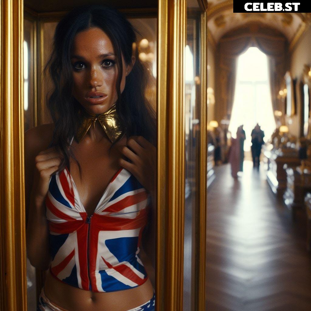 Meghan Markle Image 1913560