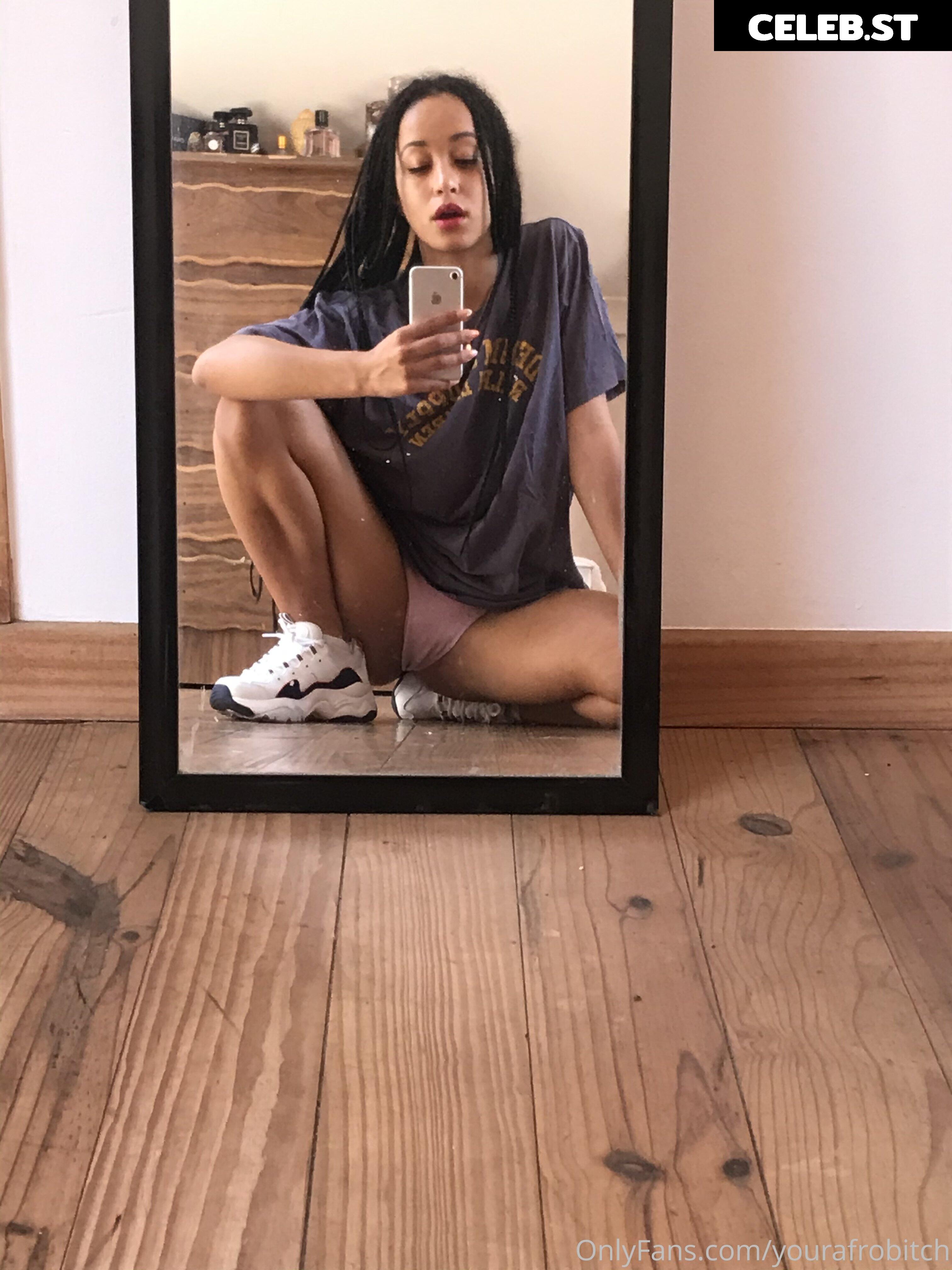 yourafrobitch Image 191350