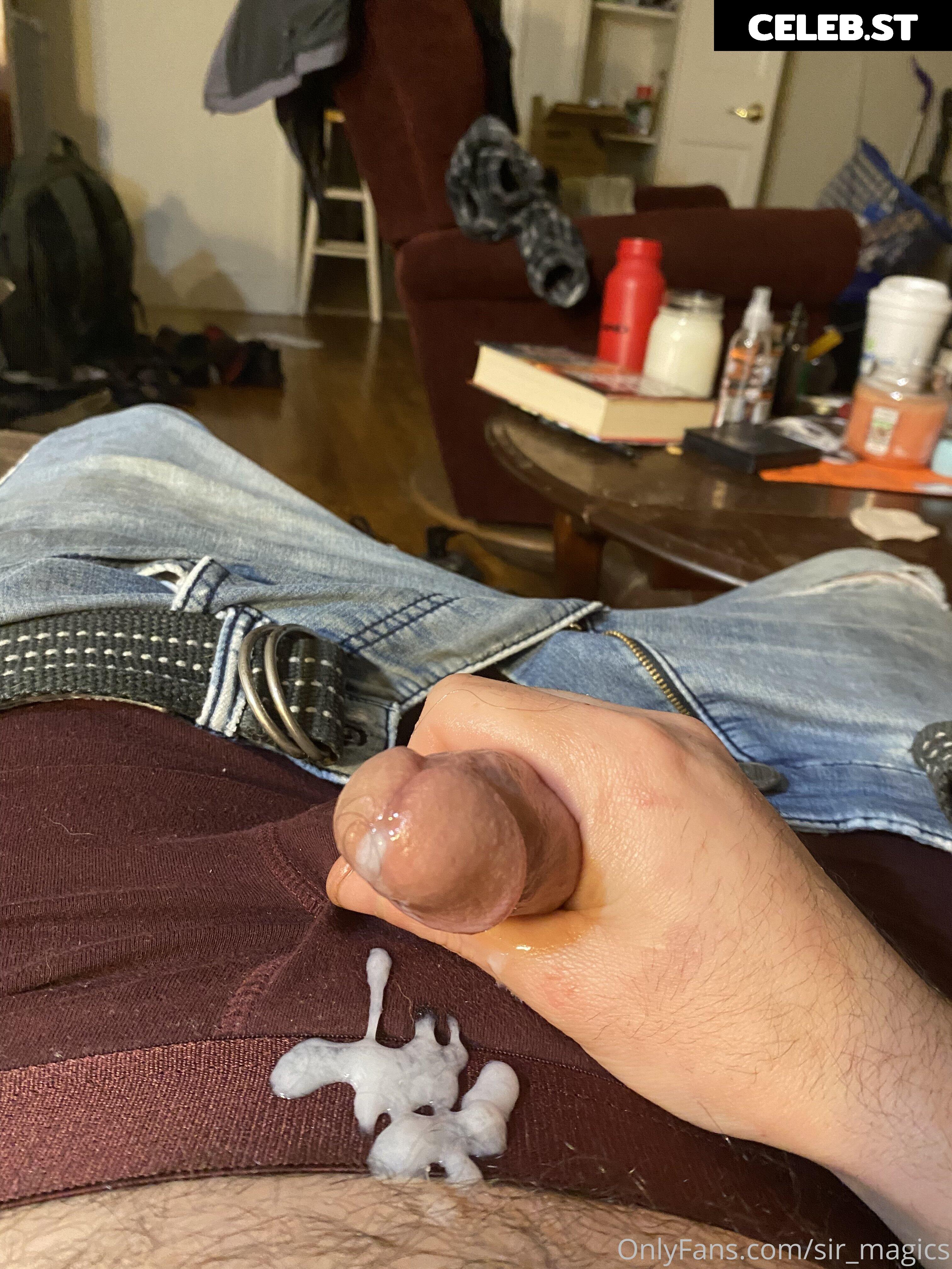 sir_magics Image 19131570
