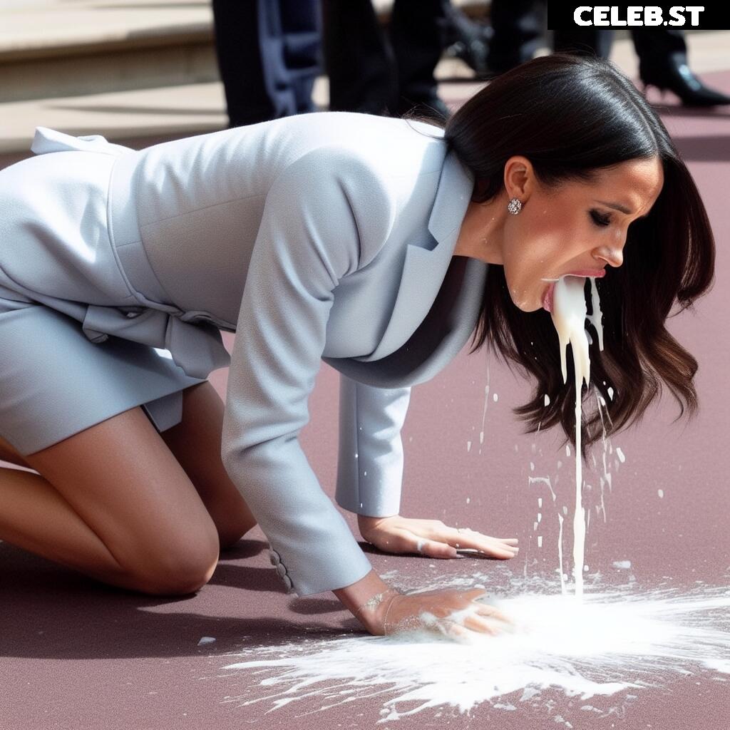 Meghan Markle Image 1913099