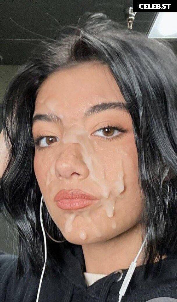 Charli D Amelio (AI) Image 1910481