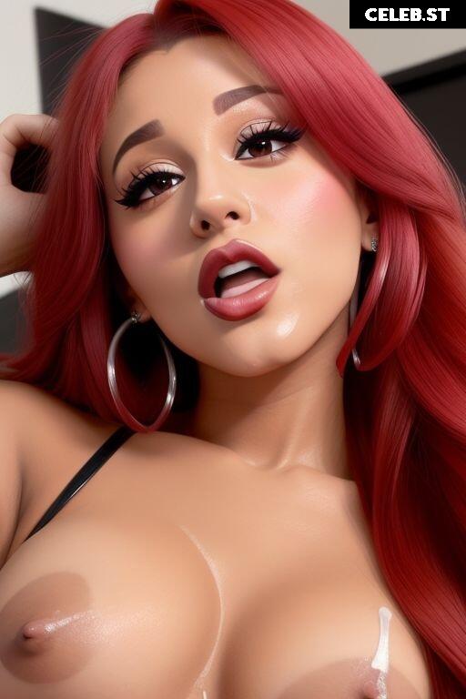 Ariana Grande (fake) Image 1910115