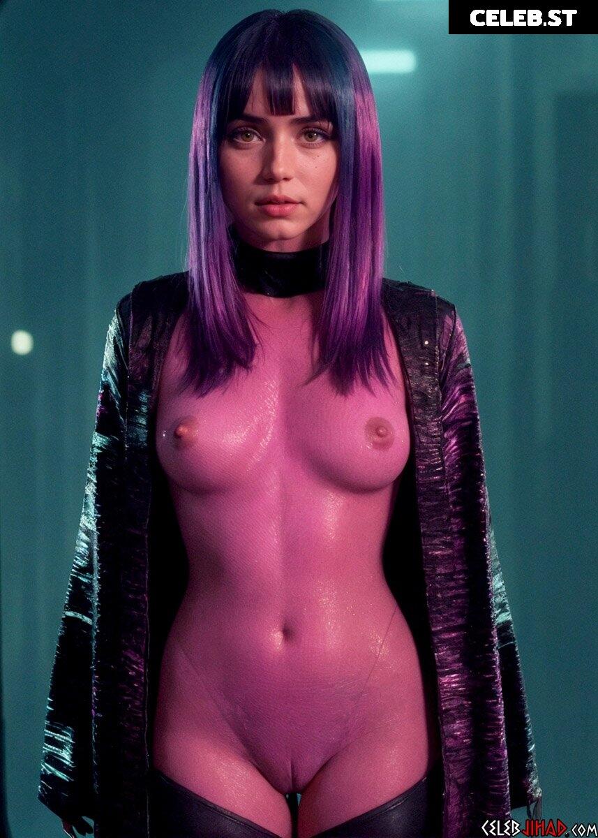 Ana de Armas Image 1910373