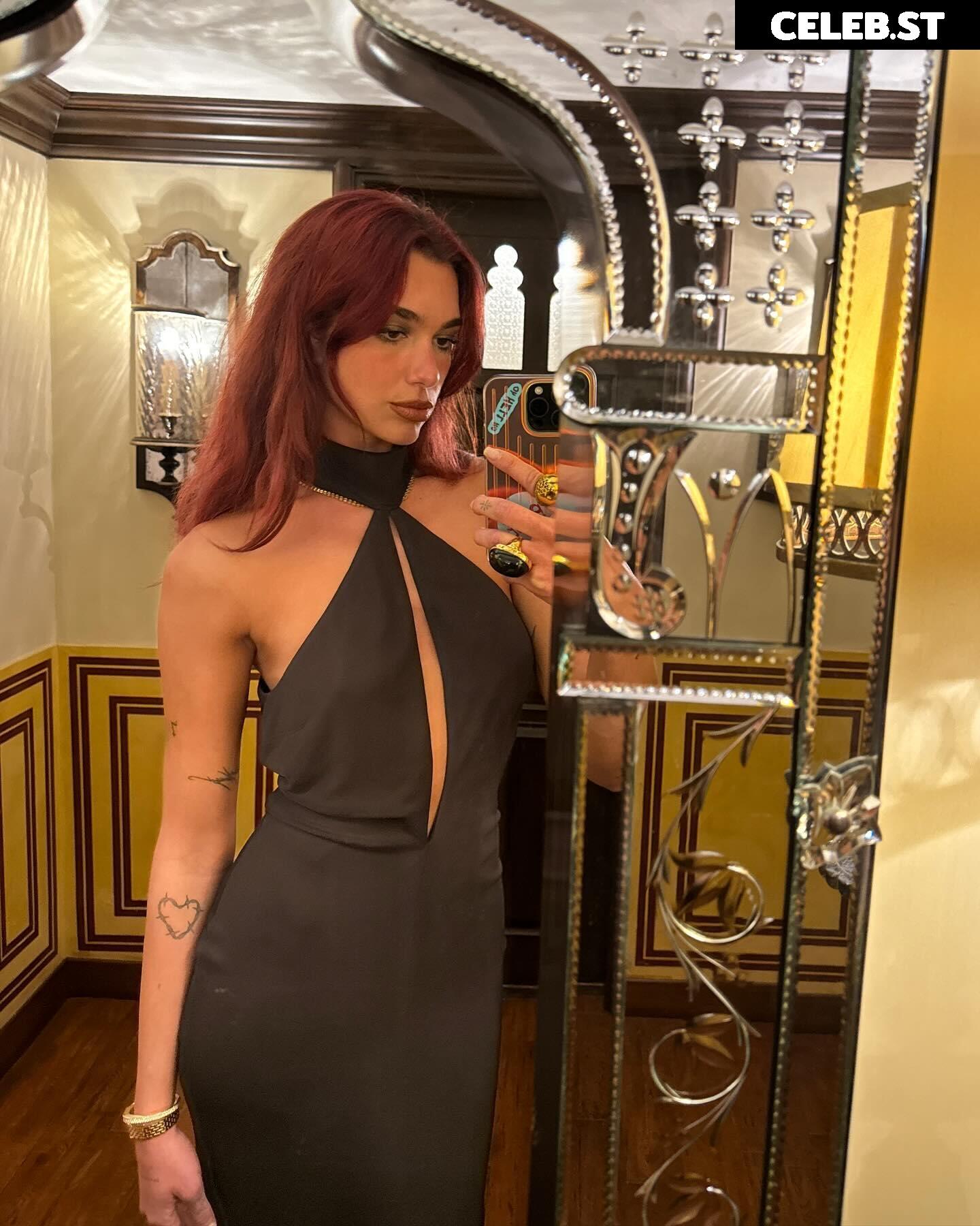 Dua Lipa Image 1910949