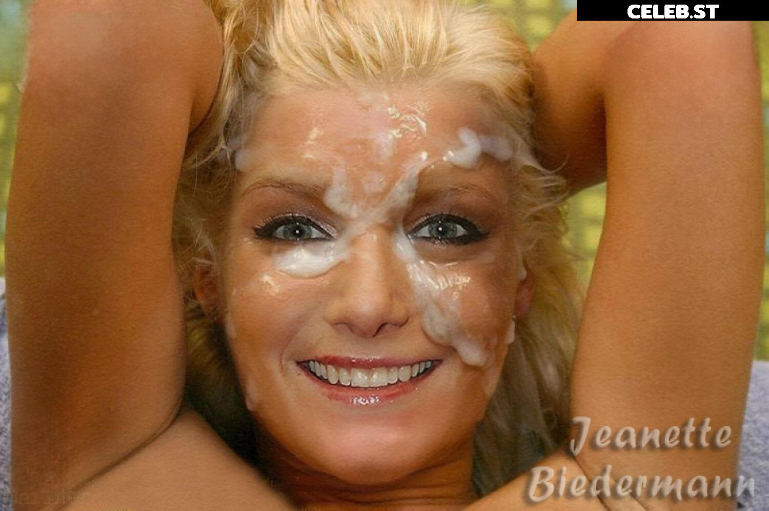 Jeanette Biedermann Deepfake Image 1910945