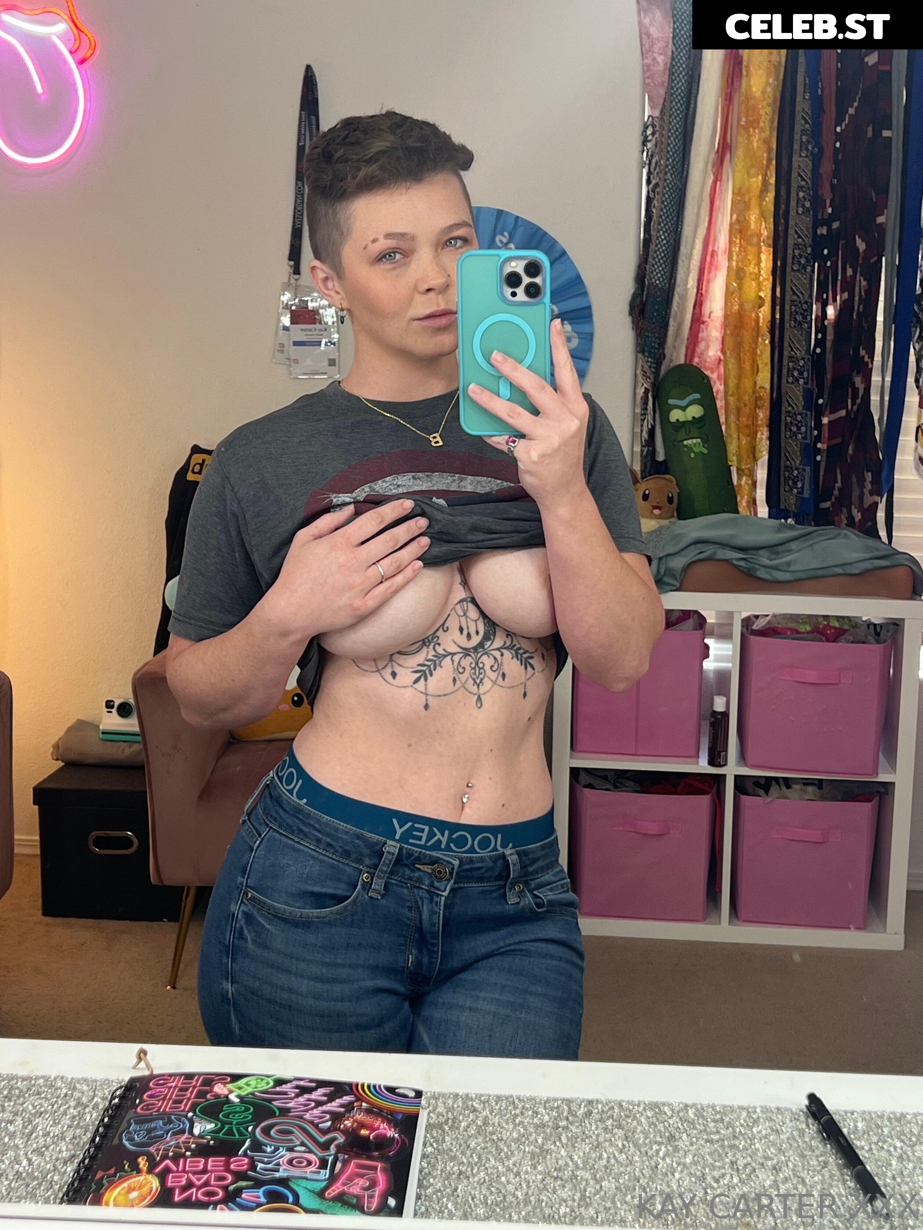 kaycarterxxx Image 19194340
