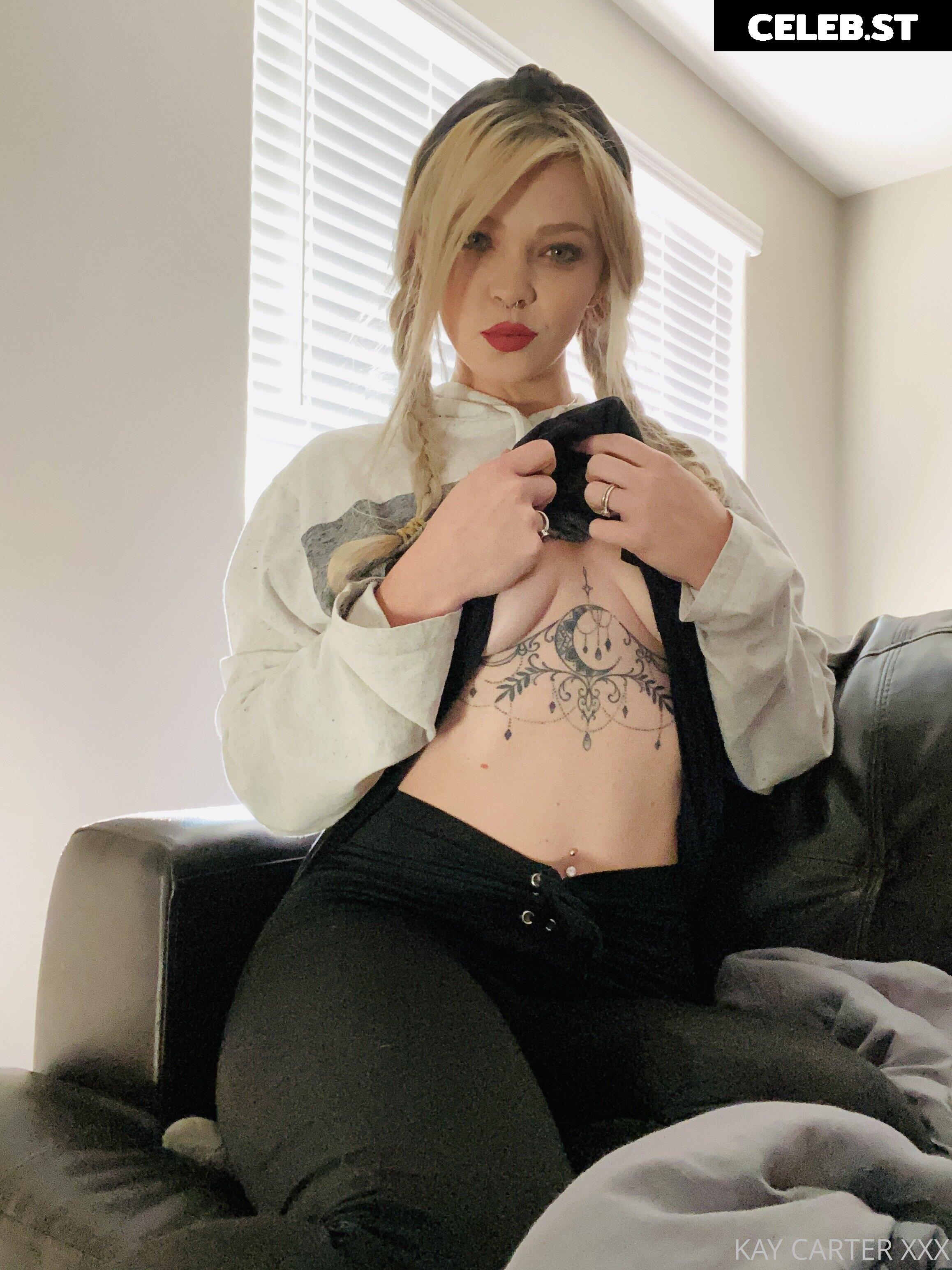 kaycarterxxx Image 19196441