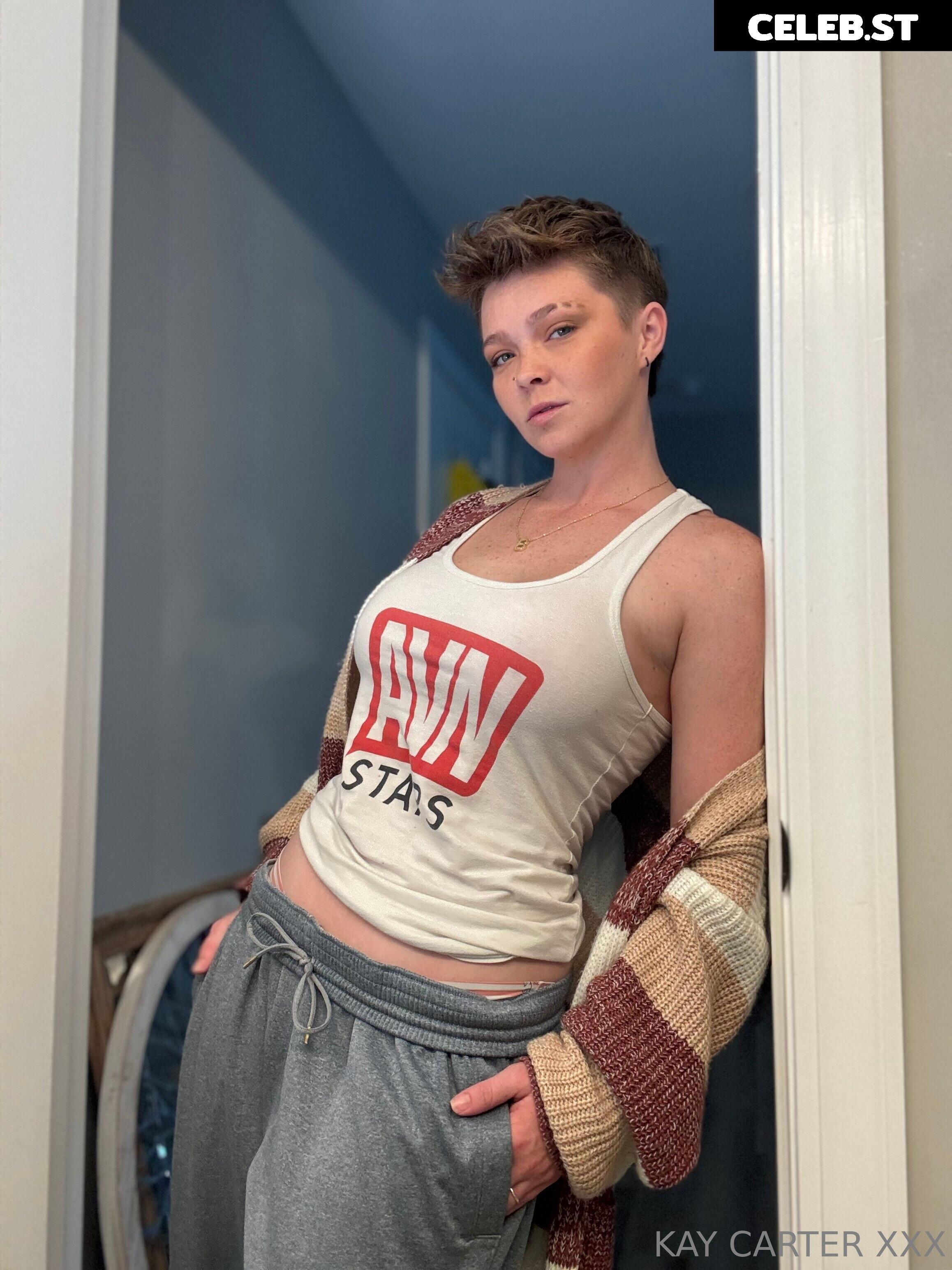 kaycarterxxx Image 19191310