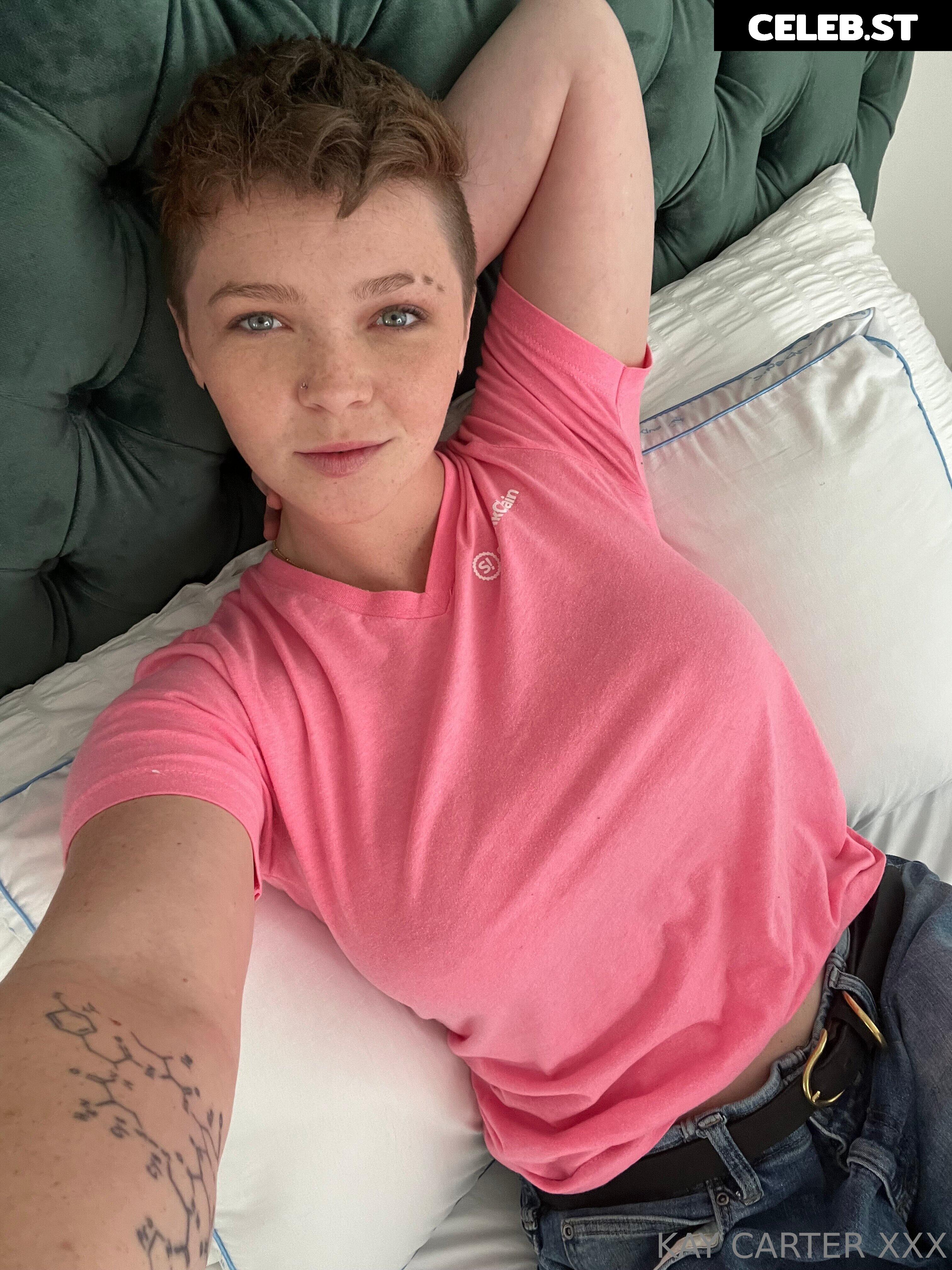kaycarterxxx Image 19190075