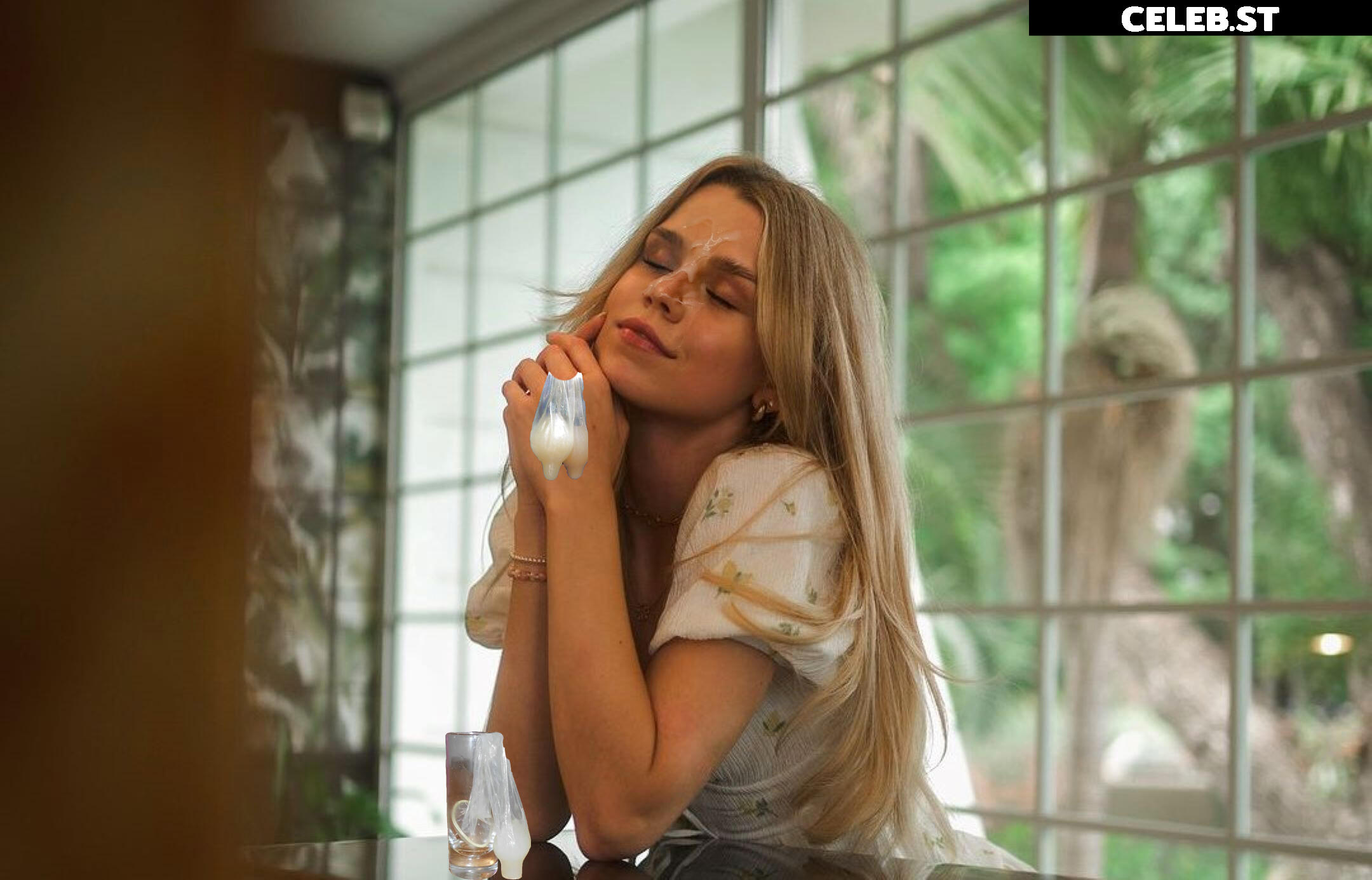 Lea Peach Image 1919038