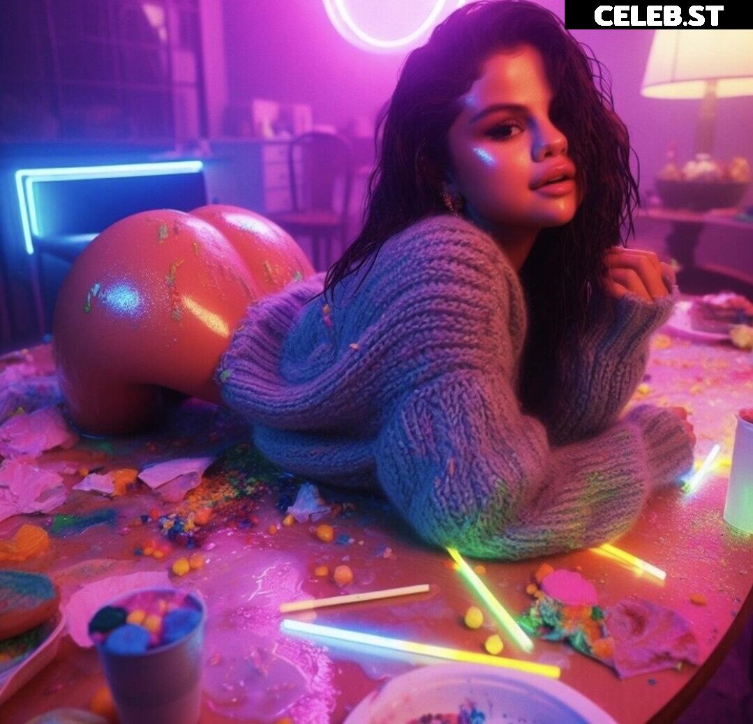 Selena Gomez Image 1919369