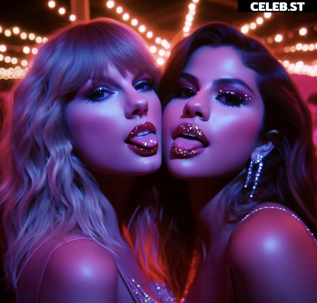 Selena Gomez Image 1919258