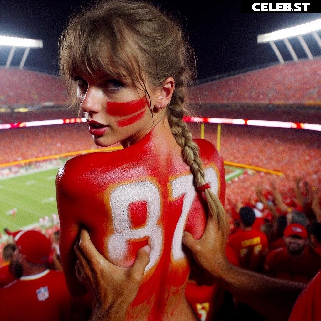 Taylor Swift Image 1918119