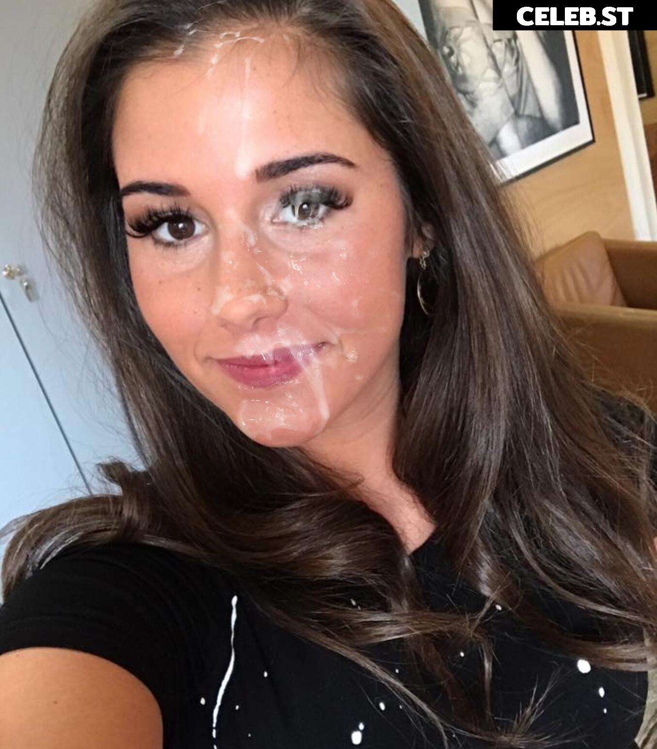 Sarah Engels Image 1918075