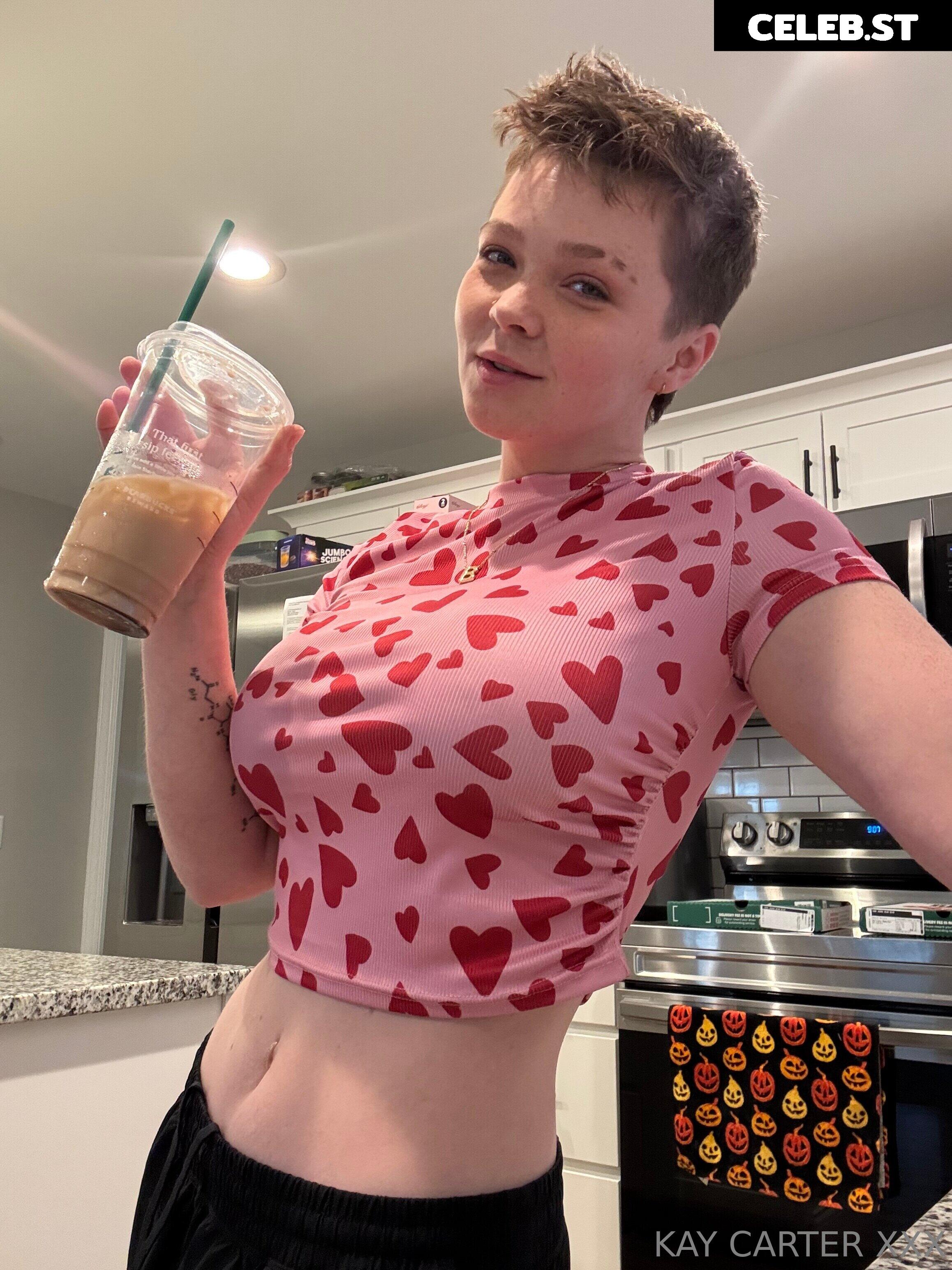 kaycarterxxx Image 19183478
