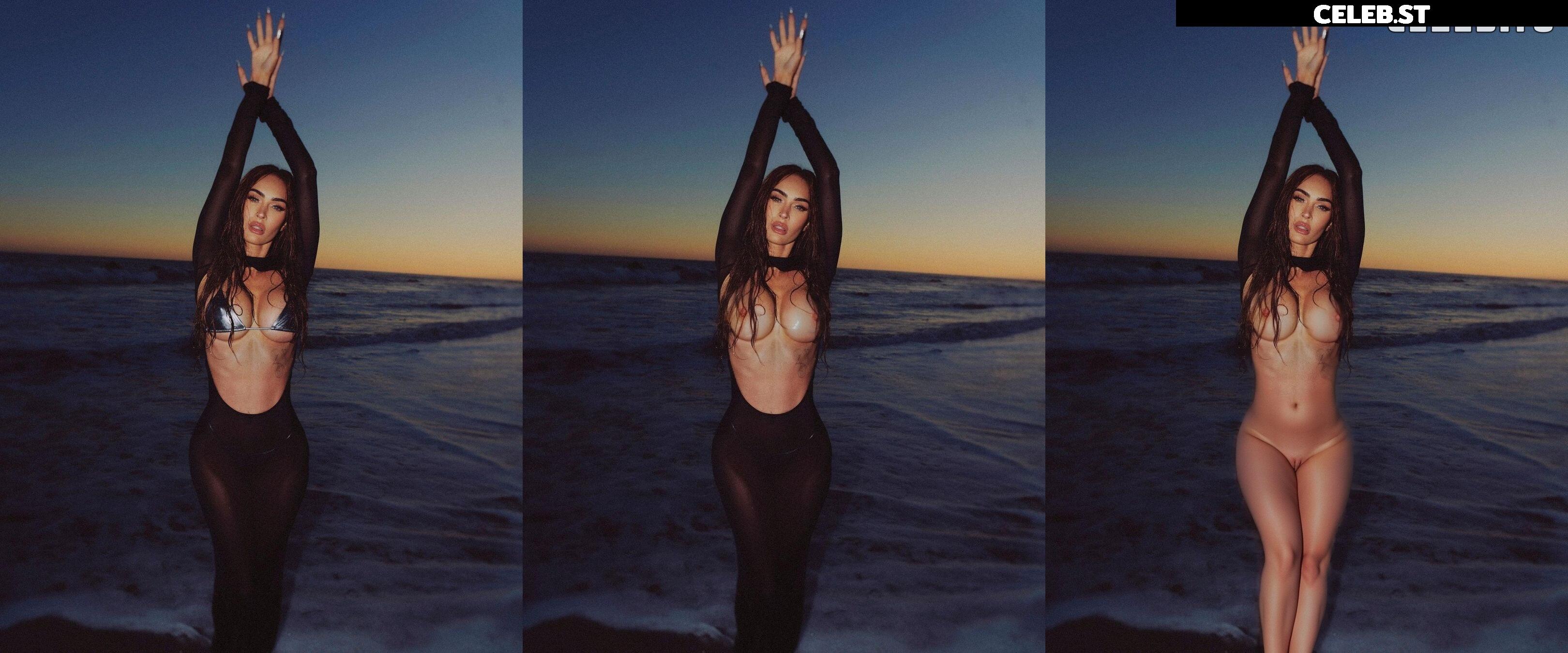 Megan Fox Image 1918282