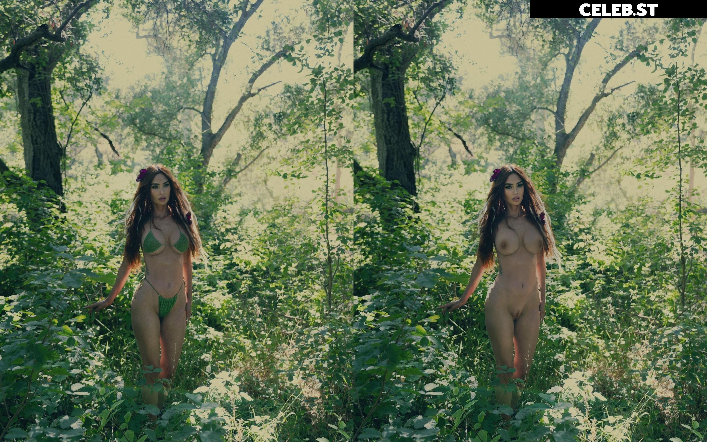 Megan Fox Image 1918221