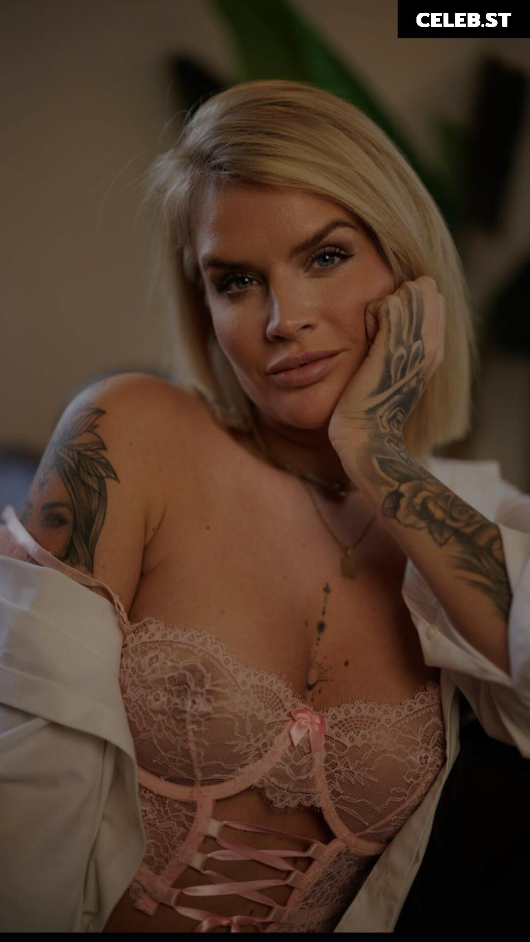 Anna Iffländer Image 1905137
