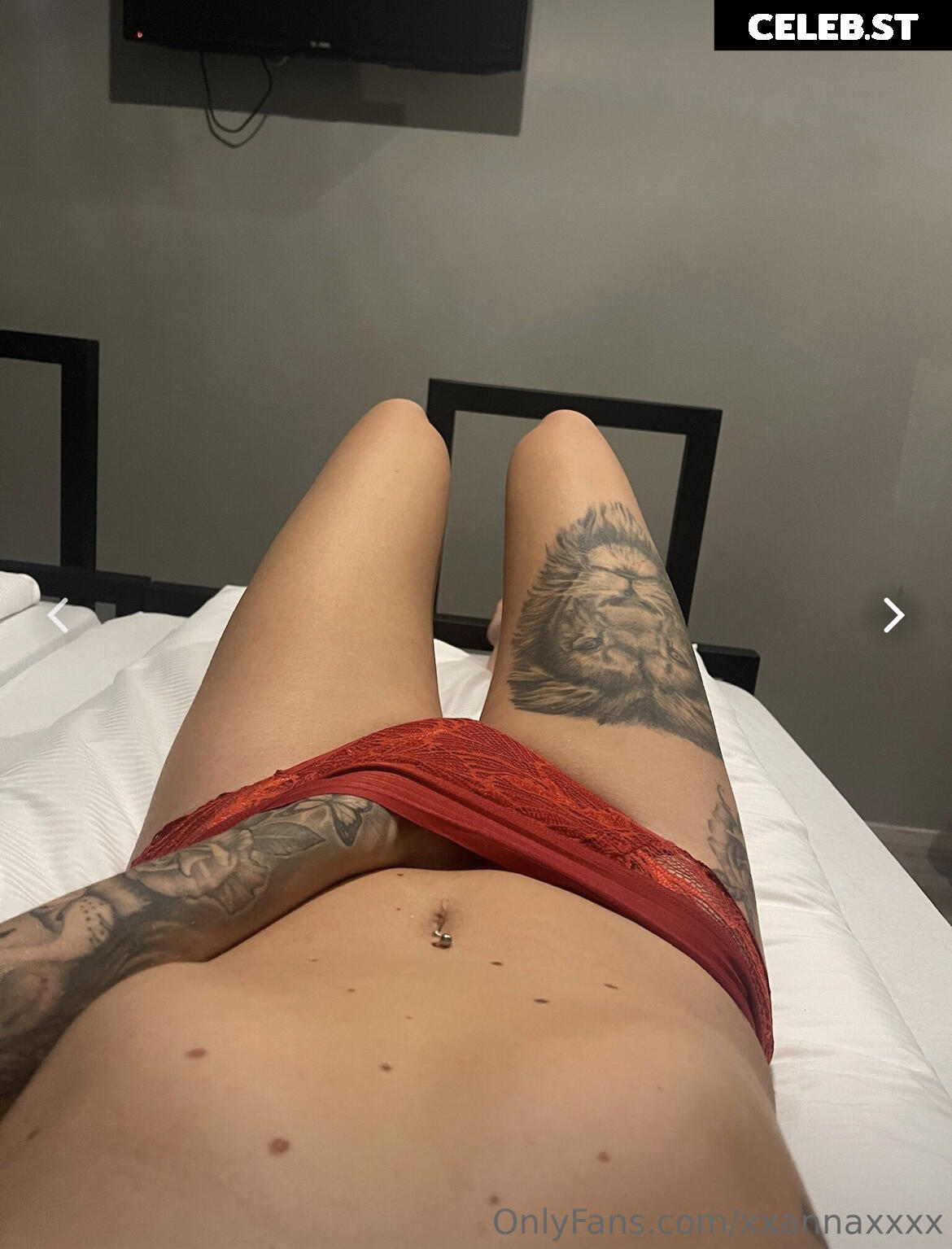 Anna Iffländer Image 1905026