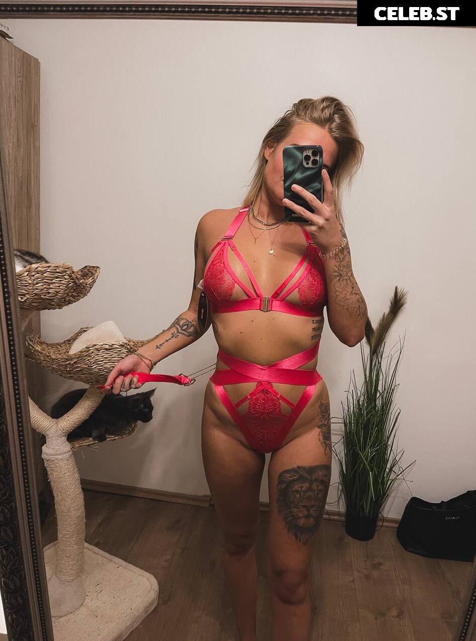Anna Iffländer Image 1905374